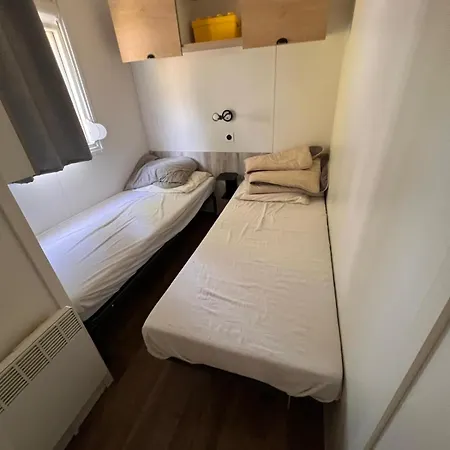 Mobil-home 3 De Buch