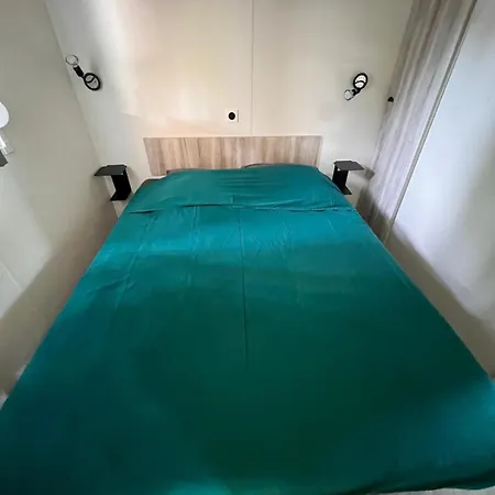 Mobil-home 3 De Buch Campsite