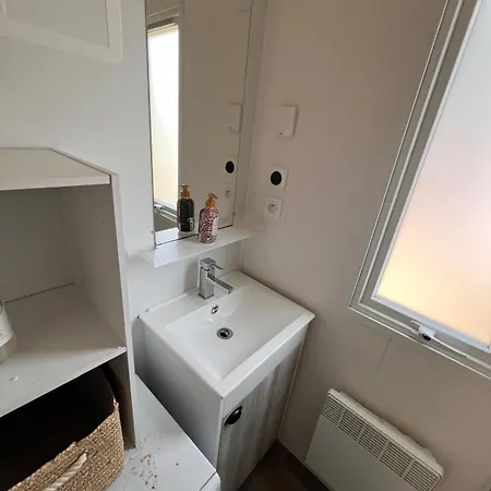 Mobil-home 3 De Buch