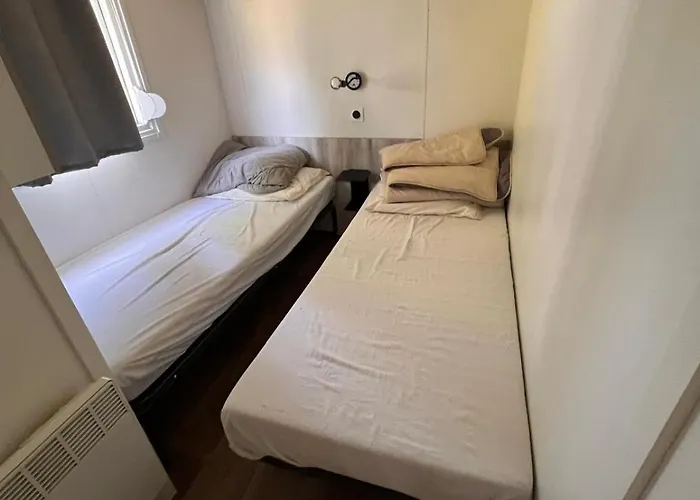 Mobil-home 3 De Buch