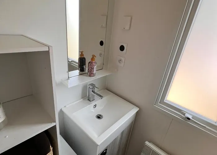 Mobil-home 3 De Buch